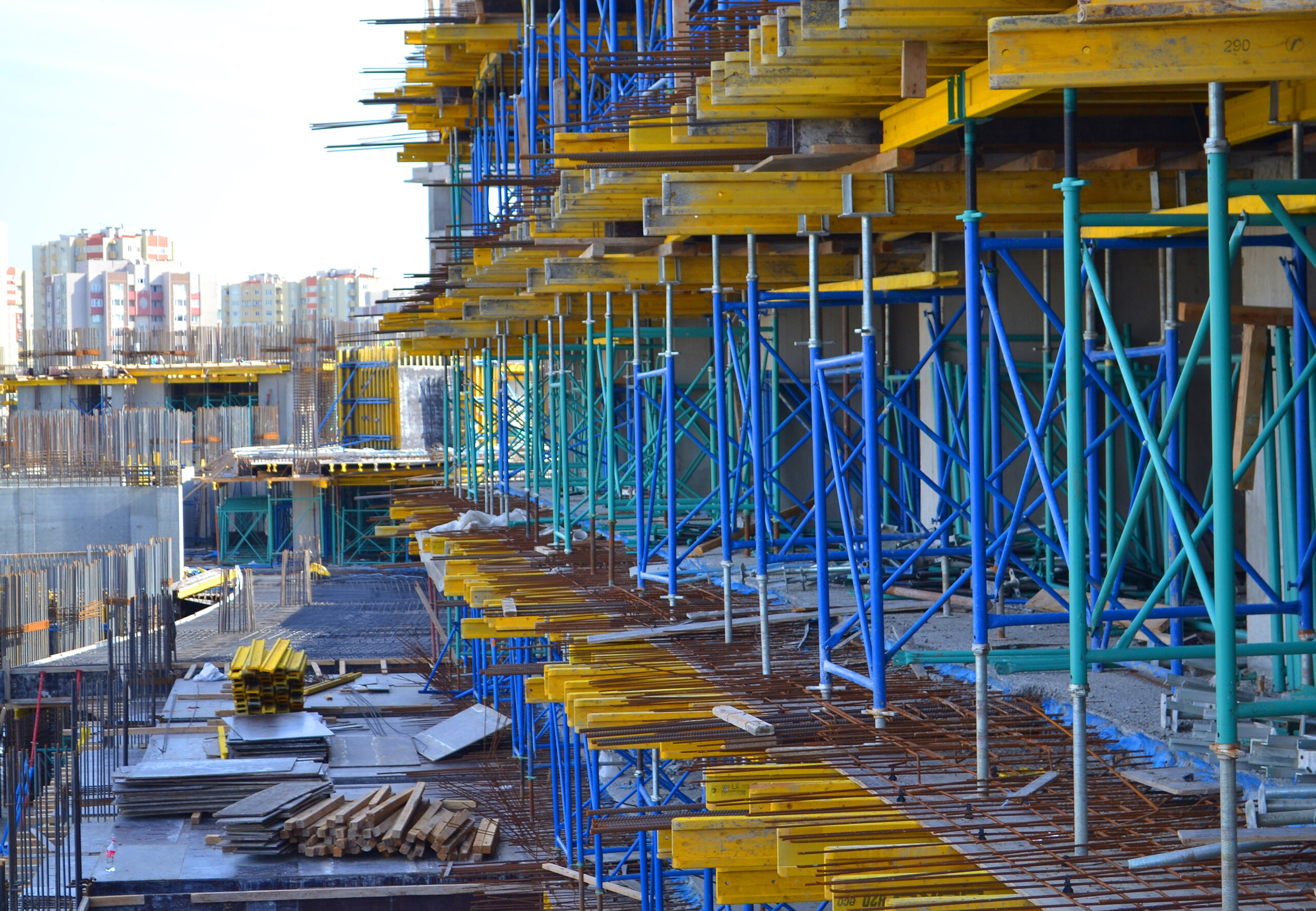 building-construction